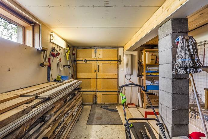 4 rum Vinterbonat fritidshus på Lärkringen 233 Ringsö Strängnäs kommun - bild 32