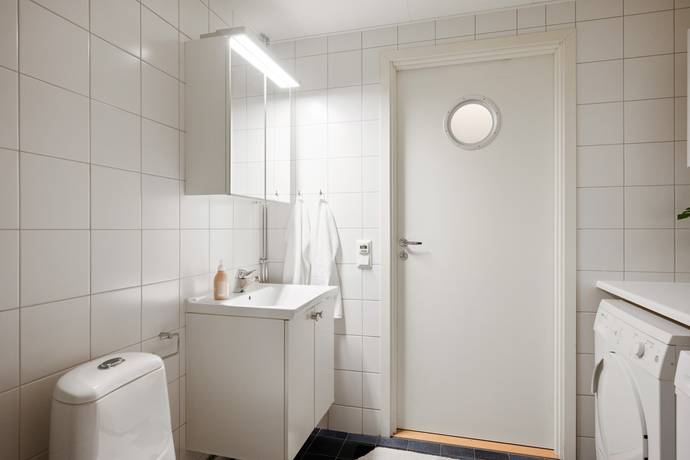 3 rum Lägenhet på Vingårdsgatan 6, 3tr Liljeholmskajen Stockholms kommun - bild 20