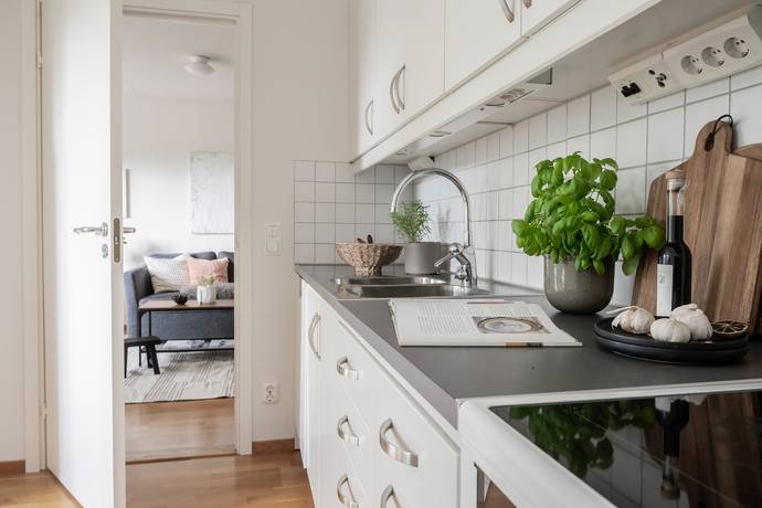2 rum Lägenhet på Skebokvarnsvägen 366 Högdalen Stockholms kommun - bild 13