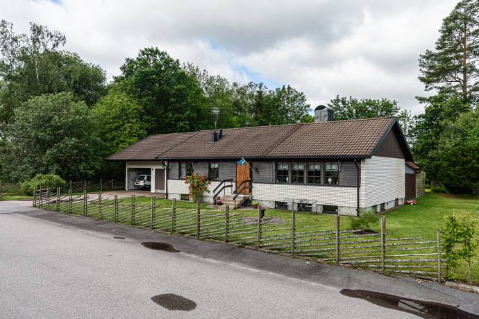Lidhult, Ljungby kommun