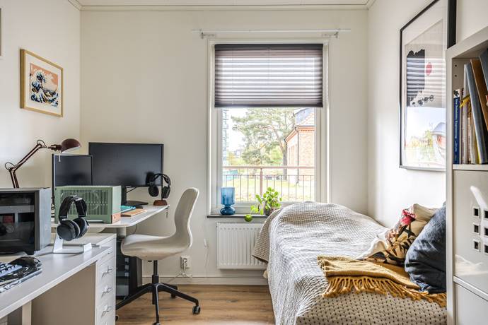 3 rum Lägenhet på Blåportshöjden 6B Blåportshöjden Karlskrona kommun - bild 8