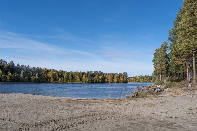 5 rum Villa på Arkeologivägen 21 Furuvik Lycksele kommun - bild 31