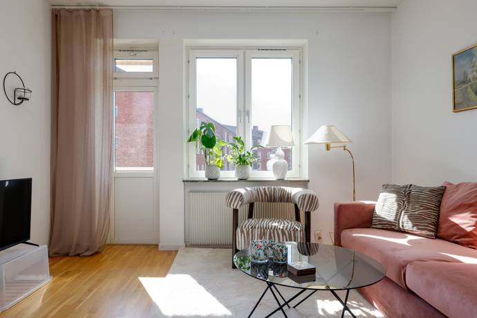 Hjortstorpsvägen 13A, Norr, Örebro kommun