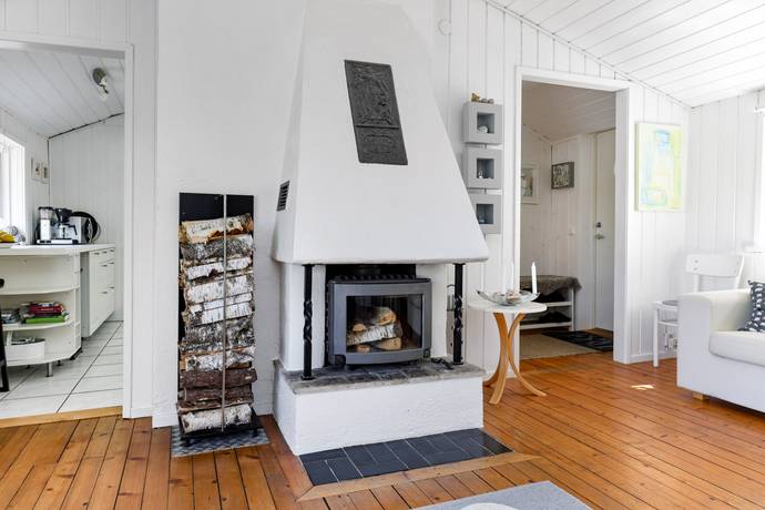 2 rum Vinterbonat fritidshus på Kolskär 121 Öregrund Östhammars kommun - bild 16