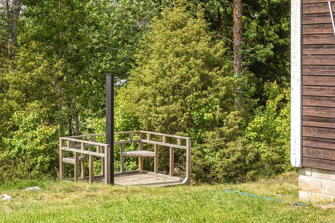 2 rum Vinterbonat fritidshus på Skälby 155 Saladamm Sala kommun - bild 26