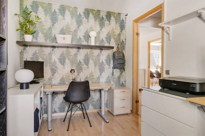 6 rum Villa på Ostvägen 11 Åkarp Burlövs kommun - bild 28