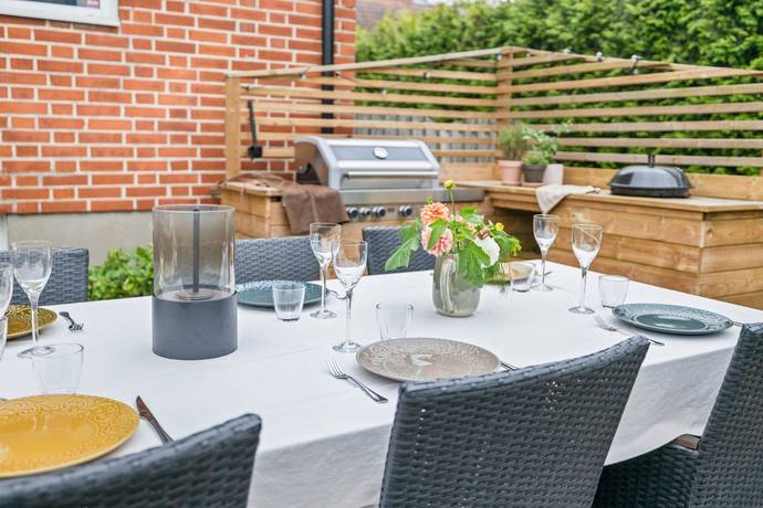 4 rum Villa på Vilbovägen 13 Svenstorp Ystads kommun - bild 48