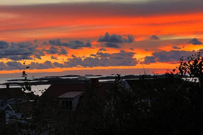 7 rum Fritidshus på Trutstigen 2 Grundsund Lysekils kommun - bild 31