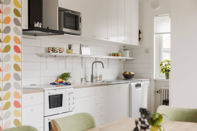 6 rum Villa på Plommonvägen 3 Nilstorp Lunds kommun - bild 19