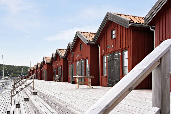 Näset, Göteborgs kommun