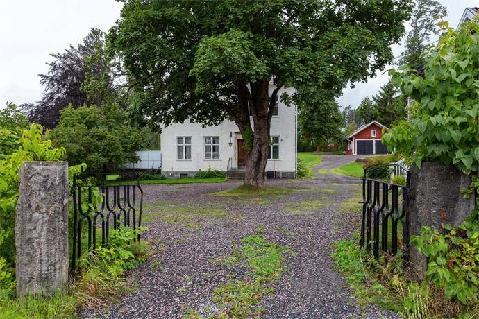 11 rum Villa på Klastorpsgatan 5A+B Kopparberg Ljusnarsbergs kommun - bild 68