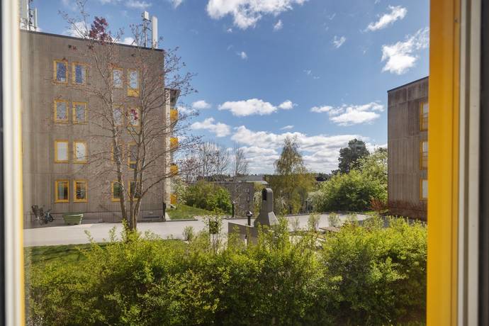 3 rum lägenhet på Skarpövägen 51 Nacka - Västra Orminge, Nacka kommun - bild 1