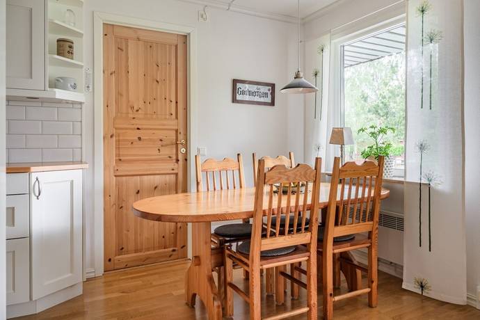 5 rum Villa på Björkvägen 5A Ornäs Borlänge kommun - bild 15