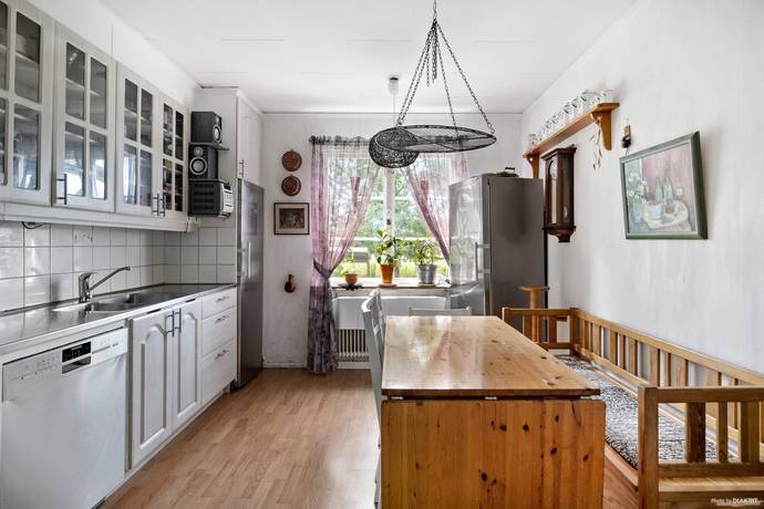 7 rum Villa på Skogsvägen 24 Grums kommun - bild 7