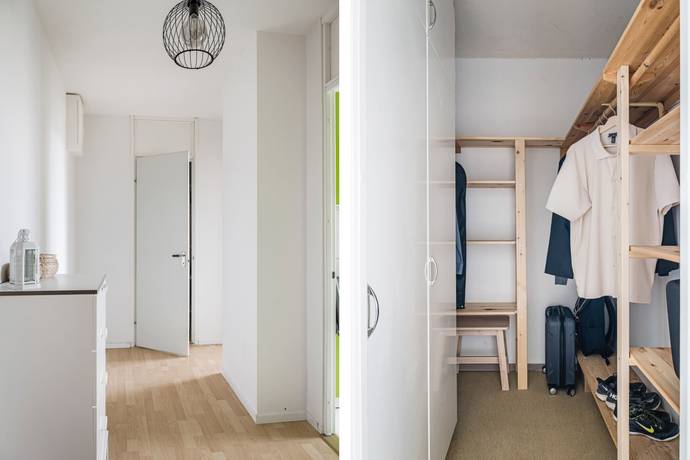 2 rum Lägenhet på Lädersättravägen 109 Kallhäll Järfälla kommun - bild 20