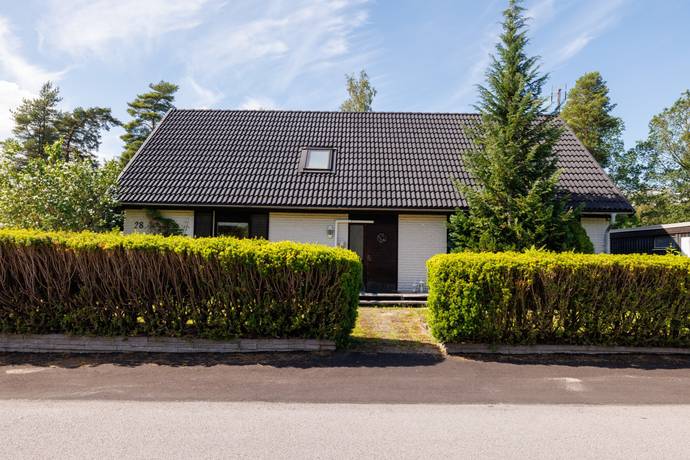 6 rum Villa på Treuddsvägen 28 Sköllersta Hallsbergs kommun - bild 33