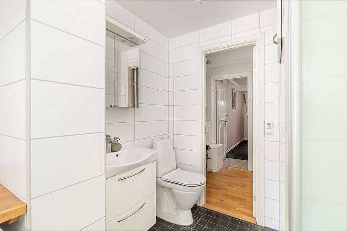 4 rum Radhus på Flodins väg 31F Strängnäs Strängnäs kommun - bild 17