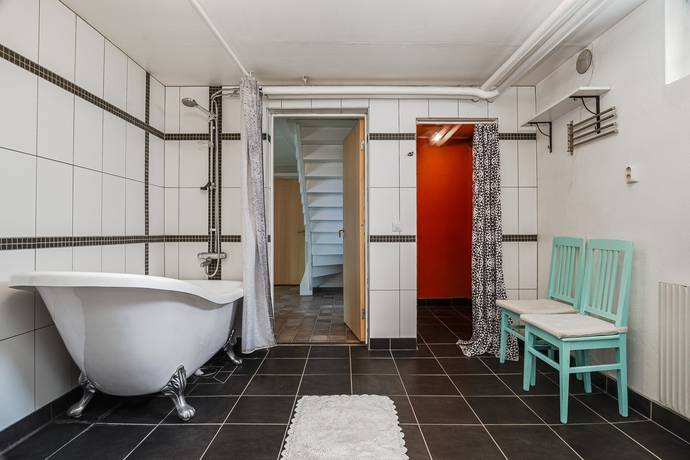 6 rum Villa på Bobergsvägen 48 Ånge kommun - bild 36