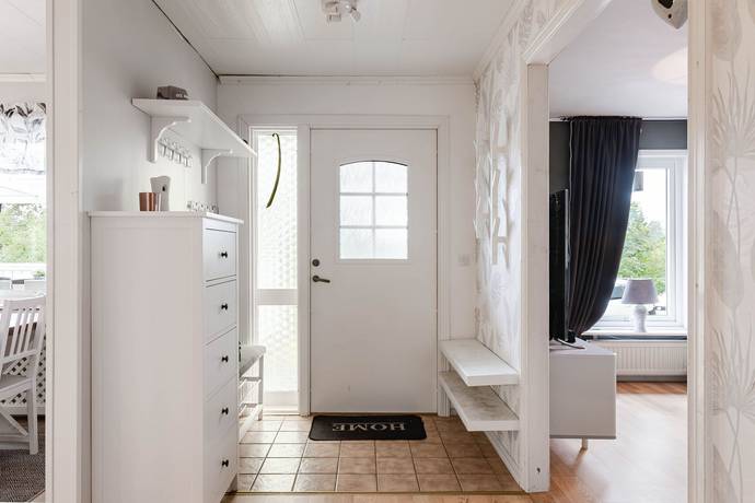 3 rum villa på Mellanbovägen 1 Månkarbo, Tierps kommun - bild 3