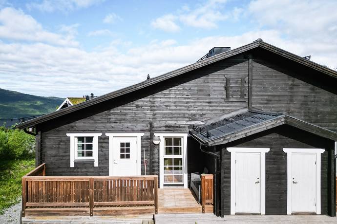 4 rum Lägenhet på Björnen Örnen 2 Åre Björnen Åre kommun - bild 7