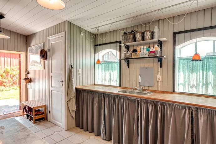 8 rum Villa på Gamla Borrebackevägen 22 Västra Klagstorp Malmö kommun - bild 18