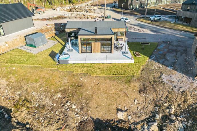 4 rum Villa på Golfslingan 8 Klinga Norrköpings kommun - bild 43