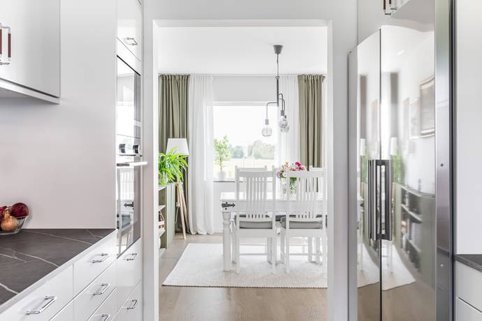 5 rum Parhus på Dressyrvägen 14 Flyinge Eslövs kommun - bild 7