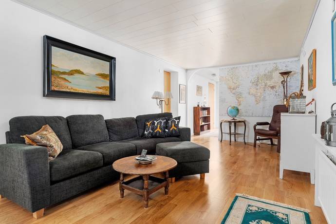 5 rum Villa på Håltavägen 19 Torslanda - Andalen/Sandvik Göteborgs kommun - bild 16