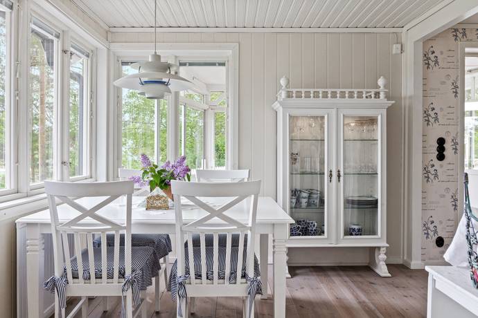 3 rum Villa på Basttorpsvägen 12 Djursvik-Basttorp Oxelösunds kommun - bild 9