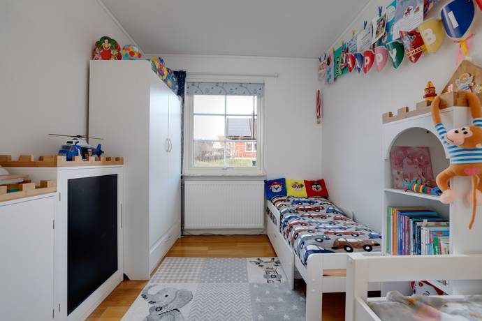 6 rum Villa på Anders Petters väg 55 Norra Bro Örebro kommun - bild 14