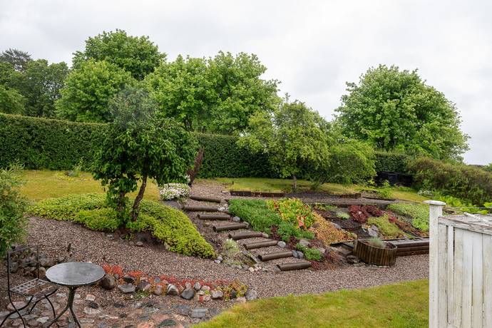 6 rum villa på Vinkelgatan 1 Malmköping, Flens kommun - bild 3