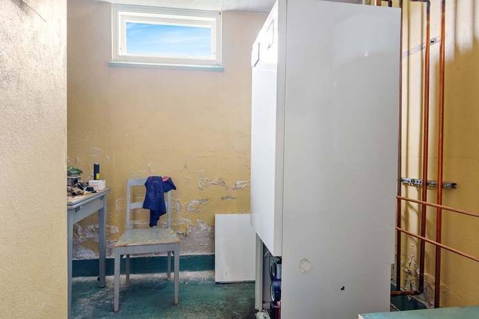 5 rum Villa på Kaunisvaara 55 Sahavaara/Kaunisvaara Pajala kommun - bild 14