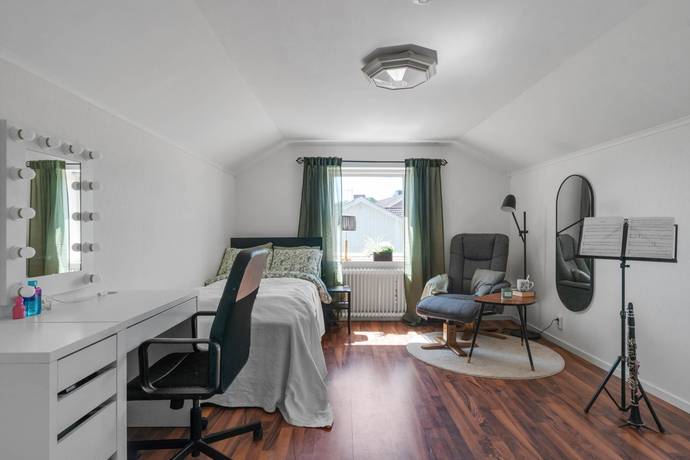 6 rum Villa på Hallindenvägen 21 Brastad Lysekils kommun - bild 22