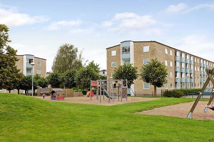2 rum Lägenhet på Solvändegatan 1D Almhög Malmö kommun - bild 17