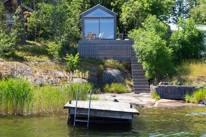 6 rum villa på Ytterbyuddsvägen 26 Resarö, Vaxholms kommun - bild 3