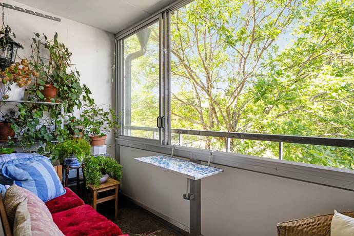 4 rum lägenhet på Ålgrytevägen 35 Bredäng, Stockholms kommun - bild 1