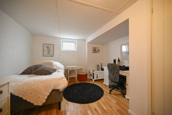3 rum Villa på Klockaregatan 13 Centralt Nybro kommun - bild 16