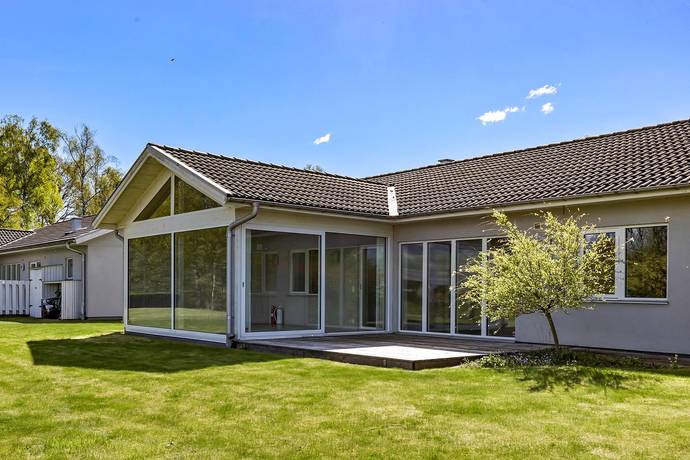3 rum Villa på Södergårdsvändan 13 Markaryd Markaryds kommun - bild 19