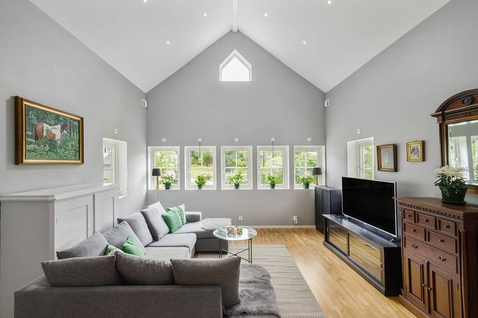 5 rum villa på Angöringsvägen 3 Södra Kopparmora, Värmdö kommun - bild 3