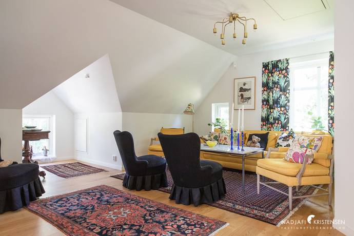 6 rum Villa på Skogsvägen 8 Malen Båstads kommun - bild 23