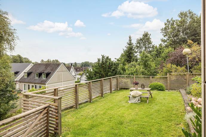 6 rum villa på Blåklockevägen 117 Landvetter, Härryda kommun - bild 4