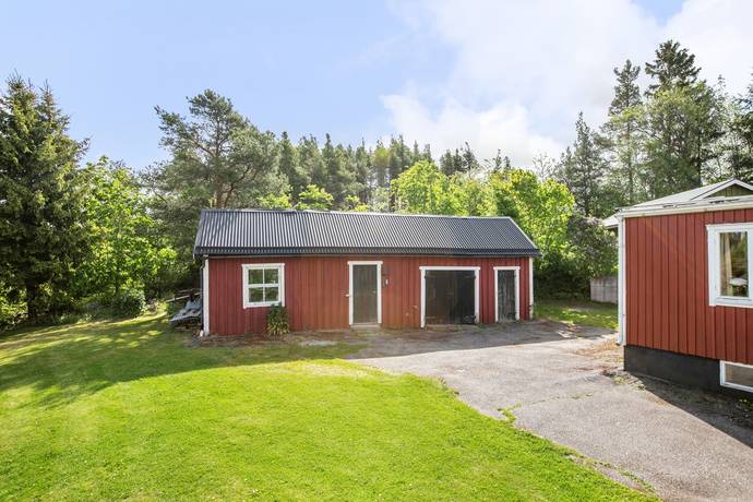 4 rum villa på Stenbackavägen 5 Bomhus, Gävle kommun - bild 3