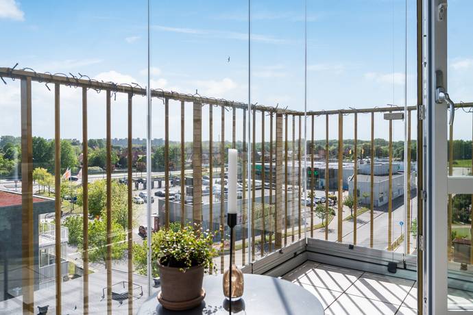 2 rum lägenhet på Ahrenbergsgatan 8 Bulltofta, Malmö kommun - bild 3