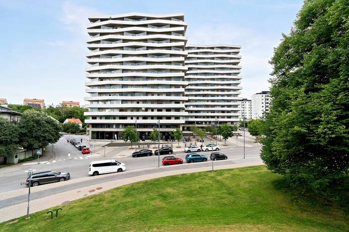 2 rum Lägenhet på Tulegatan 18 Sundbyberg Sundbybergs kommun - bild 23