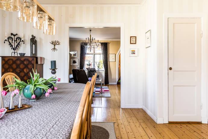 7 rum Villa på Våxnäsgatan 52 Karlstad Karlstads kommun - bild 15