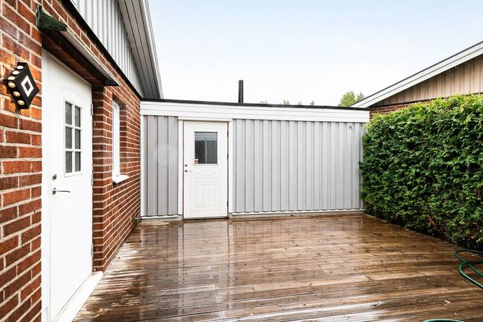 5 rum Villa på Vitsippestigen 10 Mantorp Mjölby kommun - bild 28