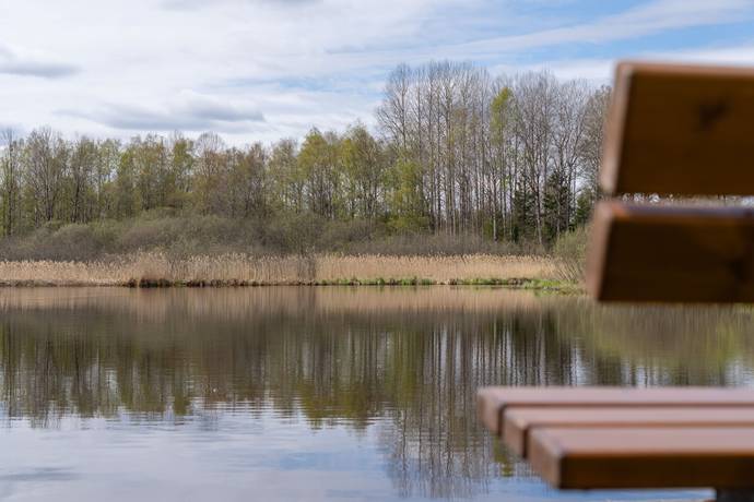Tomt på Lundviksvägen Heby kommun - bild 6