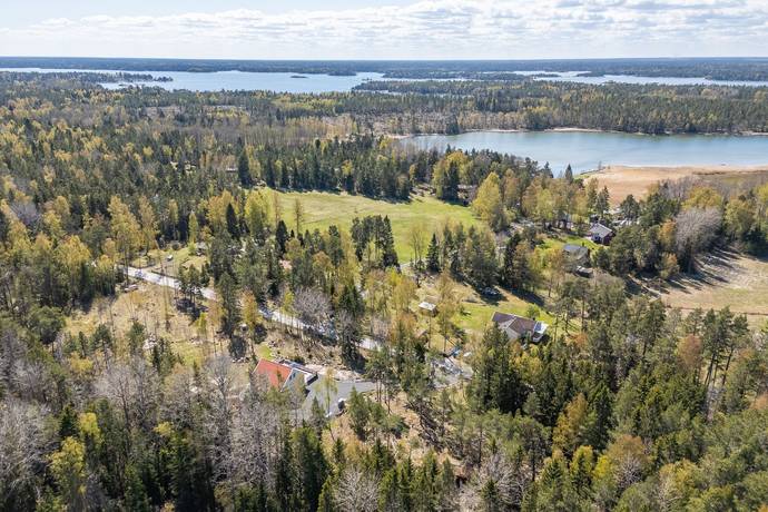 2 rum Villa på Lingontega 68 & Lingontega 70 Gräsö Östhammars kommun - bild 35