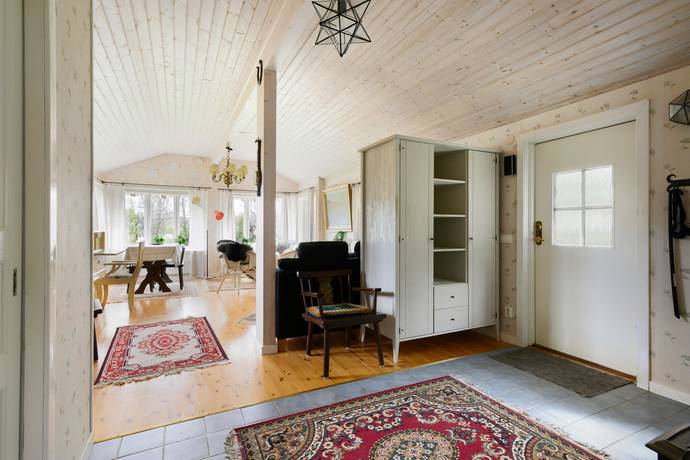 3 rum Villa på Kvarnvägen 59 Hille Gävle kommun - bild 15