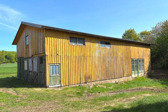 5 rum Gård/skog på Tunby 3206 Tomelilla kommun - bild 10